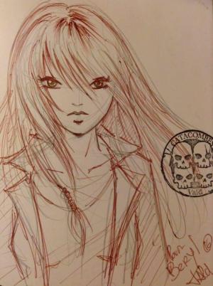  VALD - Catacombes #3