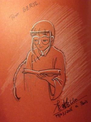   - L'ombre de Shanghai #1