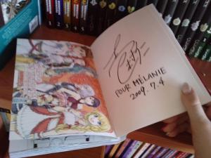 Hitoshi ICHIMURA - Tales of Symphonia #3