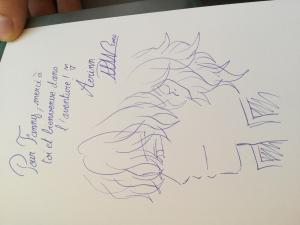  AERINN - Chronoctis express #1