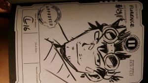 Guillaume LAPEYRE - Le Visiteur du futur : La Brigade temporelle #1