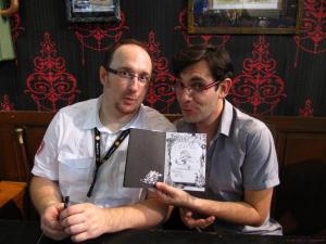 R�mi GUéRIN - City Hall #1