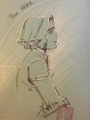   - L'ombre de Shanghai #4