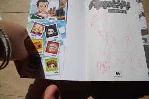  DARA - Appartement 44