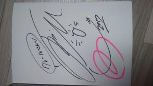 Jun MOCHIZUKI - Les Mémoires de Vanitas #1