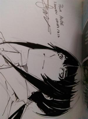  SHONEN - Outlaw players #1