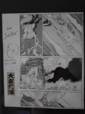 Katsuhiro OTOMO - Akira - Shiro Ôtsuka #4