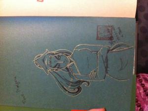   - L'ombre de Shanghai #4