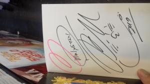   - Les Mémoires de Vanitas #1