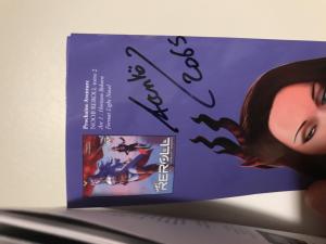   - Noob Reroll - Arc 1 - Horizon reborn #1