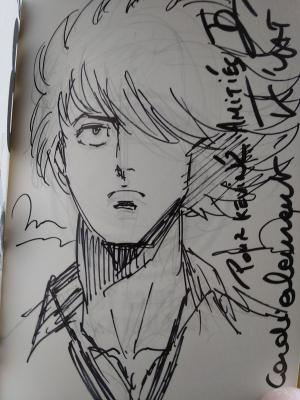  K'YAT - Head Trick #8