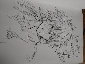   - Daichi No Akane #1