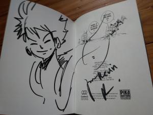 Reno LEMAIRE - Dreamland #1