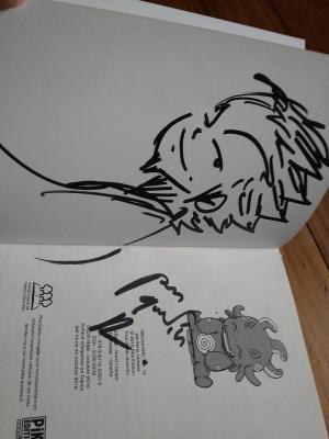 Reno LEMAIRE - Dreamland #16