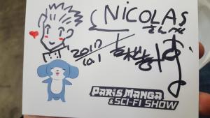 Takahiro YOSHIMATSU - 