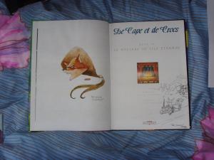   - De cape et de crocs #4