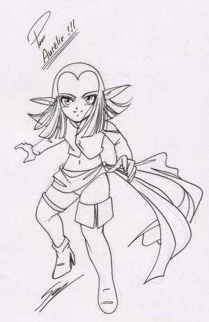   - Les Légendaires #1