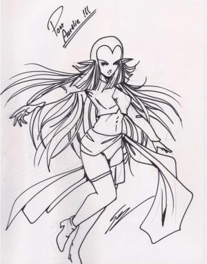   - Les Légendaires #2