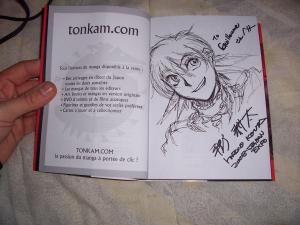 Kohta HIRANO - Hellsing #9