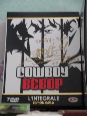 Shinichiro WATANABE - Cowboy Bebop