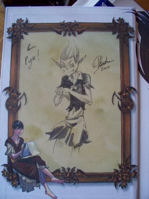   - Freaks' squeele #3