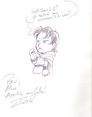 Philippe CARDONA - Noob #2