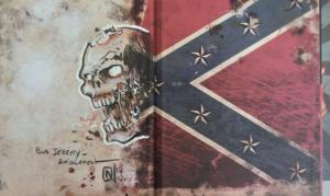   - Rock, a Billy Zombie Superstar #2