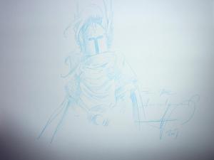   - Les forêts d'Opale #5