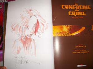   - La confrérie du crabe #2