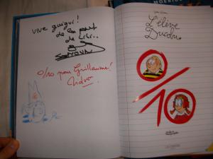   - L'élève Ducobu #1