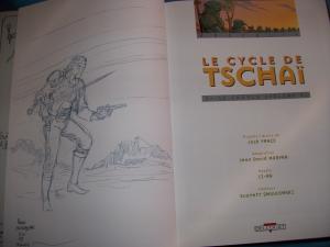   - Le cycle de Tschaï #1