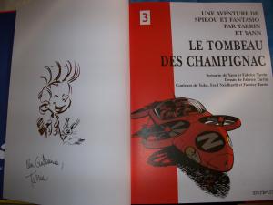   - Le Spirou de... #3