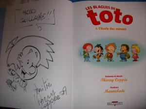   - Les blagues de Toto #1