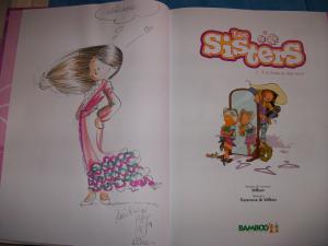   - Les sisters #2