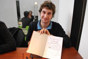   - En attendant que le vent tourne