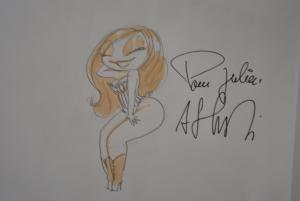   - Péchés mignons #1