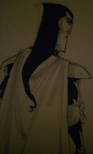   - Zorn & Dirna #3