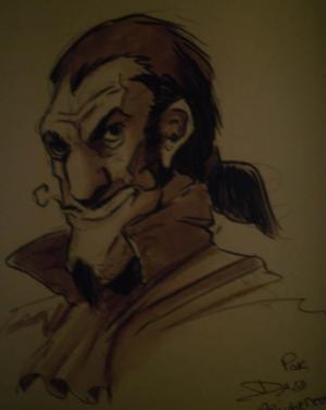   - Les contes du Korrigan #2