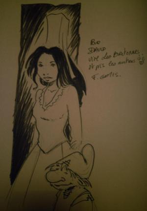   - Les contes du Korrigan #4