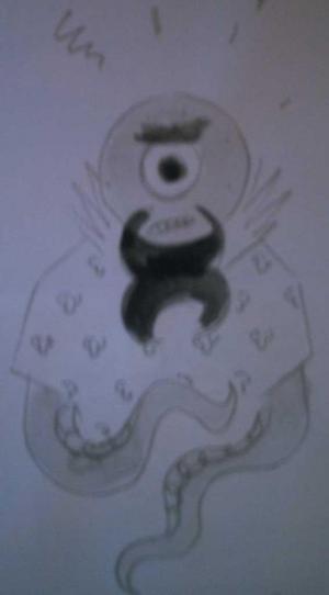   - Donjon - Monsters #11