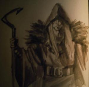   - Arawn #1