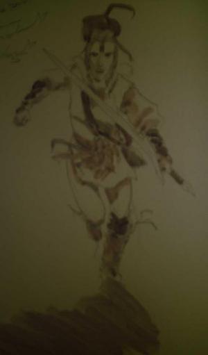   - La geste des chevaliers dragons #6