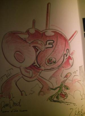   - Nebulo #1