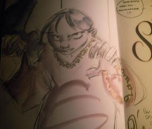   - Sinbad #2