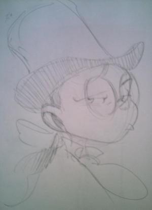  - Sir Pyle #1