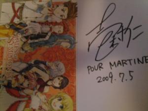 Hitoshi ICHIMURA - Tales of Symphonia #3