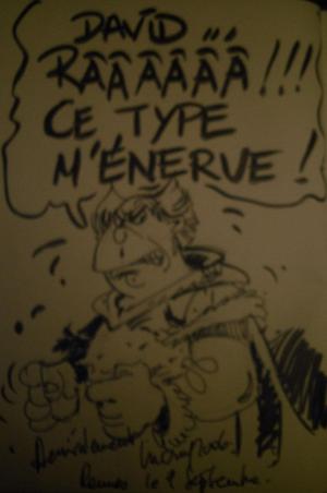   - Percevan #2