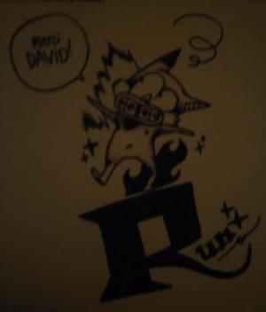   - Mutafukaz #2