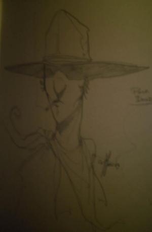   - Billy Wild #2