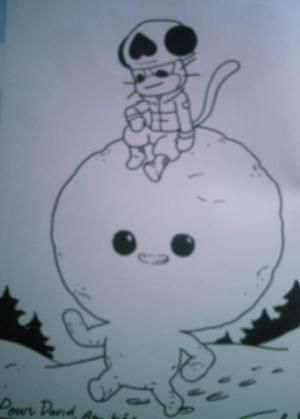   - Bao battle #3